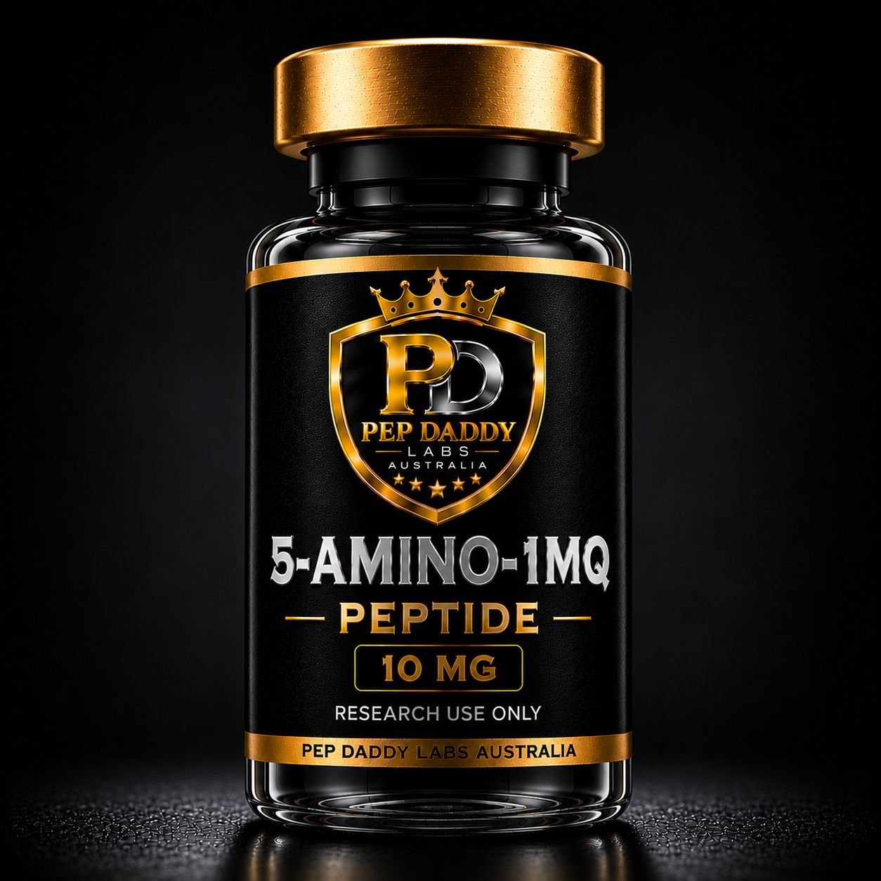 5-Amino-1MQ 10mg