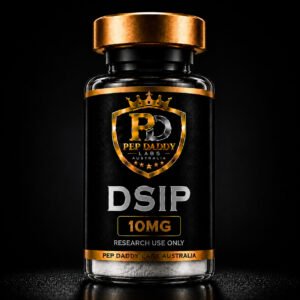 DSIP 10mg