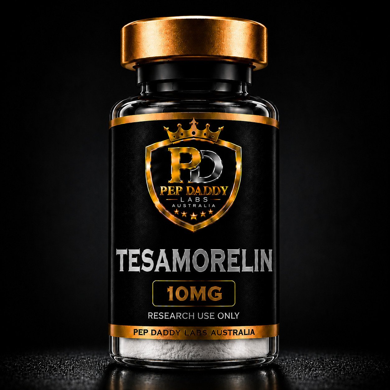 Tesamorelin 10mg